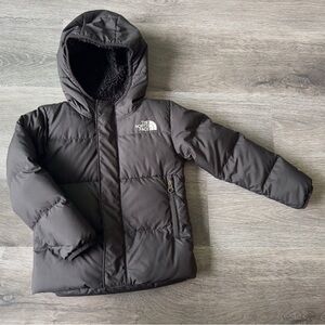 The North Face Coat 3T